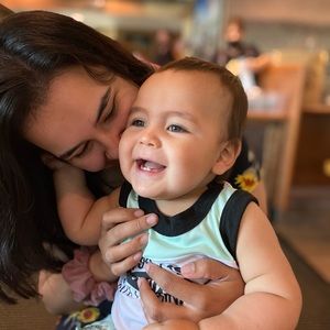 Meet your Posher, Carolina